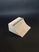 Fingerboard Quarter Drewniany