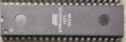 ATMEGA 8535 AVR 8-BIT 16MHZ DIP-40   - FAKTURA