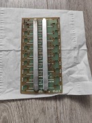 Radmor korektor 547x  sama płytka od potencjometrów