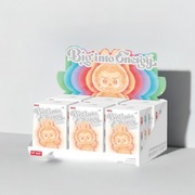 Labubu - Big Into Energy, w opakowaniu, nieotwierane