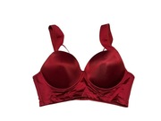 Biustonosz czerwony 85D