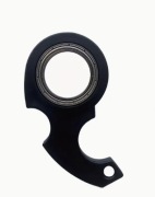 breloczek Fidget Spinner  brelok do kluczyków 