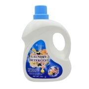 LUXELUX PERFUMOWANY UNIWERSALNY ŻEL DO PRANIA 3L DELIKATNY DLA TKANIN