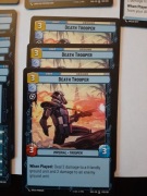 SW Unlimited -  SHD - DEATH TROOPER (SPECIAL) ! TANIO !!!