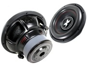 Subwoofer Excursion SXR.v2 12D4