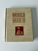 Illustrated World War II Encyclopedia, Vol. 1 (1978, Hardcover)
