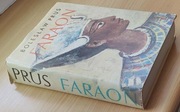 Faraon - Bolesław Prus - wyd. 1989r.