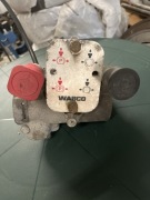Zawór WABCO rozdzielczy / parkowania | Pneumatyczny | Używany
