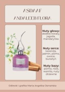 Asdaaf - Andaleeb Flora 5ml