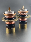 Lampy elektronowe triodowe