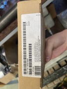 Moduł wejść cyfrowych Fail Safe s7-1500 F-DI 16x24