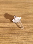 Podłogowy wskaźnik lampka sygnalizacyjna do zmywarki Bosch