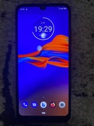 Motorola e6 plus 4/64