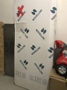 Nowy parawan nawannowy