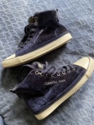 Calvin Klein tenisówki sneakersy buty 40 