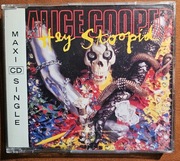 Alice Cooper - Hey Stoopid EU CD 91