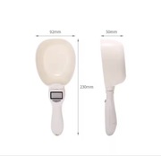 Waga do karmy dla zwierząt LCD Elektroniczne precyzyjne narzędzie