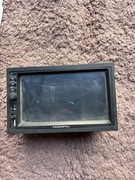 Radio android dotykowe 2 din