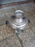 Szybkowar elektryczny