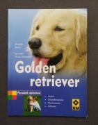 Golden retriever. Poradnik opiekuna - Becker, Thiele-Schneider
