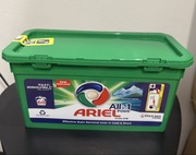 Ariel All in1 PODS Kapsułki 60szt.