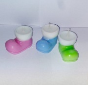 But świeczki woski Prezent Święta urodziny imieniny 