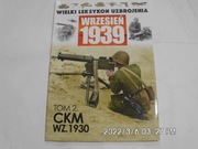 Wielki Leksykon Uzbrojenia -Tom 2