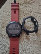 Germin fenix 6x pro