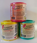 Sznurek ogrodniczy polipropylenowy 1000tex/300m