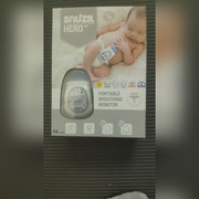 Monitor oddechu Snuza Hero