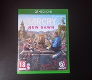 Far Cry New Dawn(polskie napisy)