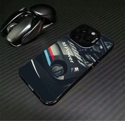 Etui Case BMW mpakiet Mpower iPhone 11,12,13,14,15,16 pro pro max