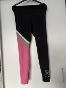 Leginsy treningowe H&M M