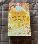 Serce Wojownika Słońca 