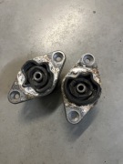 GÓRNE MOCOWANIE AMORTYZATORA AUDI A6 97-05 VW PASSAT 96-05 TYŁ