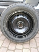Koło 195/65/15 Michelin nieużywane