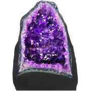 XXXL WIELKA AMETYSTOWA GEODA  klasa AAA ~25,6 kg