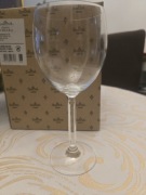 Nowe kieliszki do wody Rosenthal Chiara 6szt