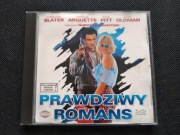 Prawdziwy Romans - Quentin Tarantino, Christian Slater, Brad Pitt - DVD