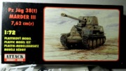 Marder III    Attack    1/72