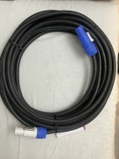 Prolinx PowerCON przewód 10m 3x2,5mm