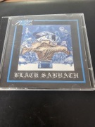 Black Sabbath Best Ballads