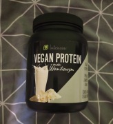 Białko Vegan Protein Nowe 