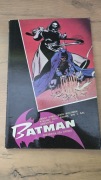 Batman Przysięga Zza Grobu