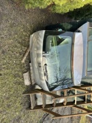 Klapa szyba tył skoda octavia iii kombi