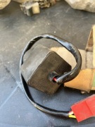 Tyrystorowy regulator wycieraczek Fiat 126p SPECJAL