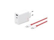 Ładowarka Oneplus Supervooc Dual 120W Oppo