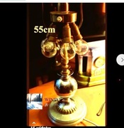 elektr. stołowa.  luksusowa . kolekcjonerska 