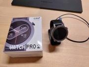 CMF By Nothing Watch Pro 2 Czarny