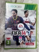 FIFA 14 PL Xbox 360